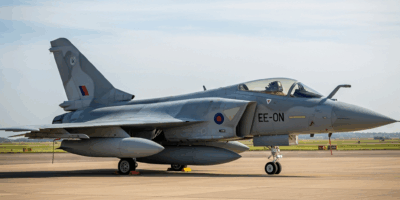 Canada Joins GCAP Next-Generation Fighter Program as Observer Access to Confiden