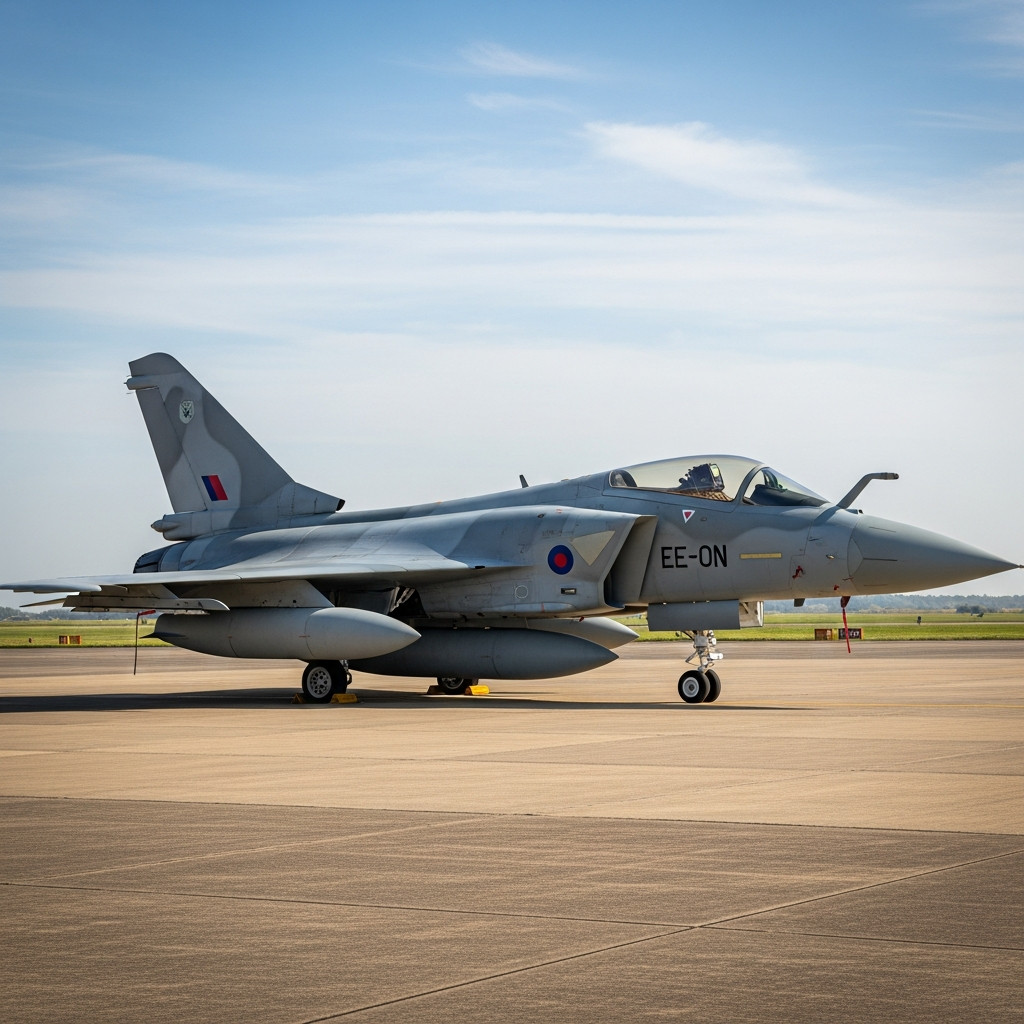 Canada Joins GCAP Next-Generation Fighter Program as Observer — Access to Confidential Development Data