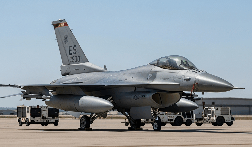 Duluth Airshow Opens This Weekend with Thunderbirds and Wingwalker in Return Aft