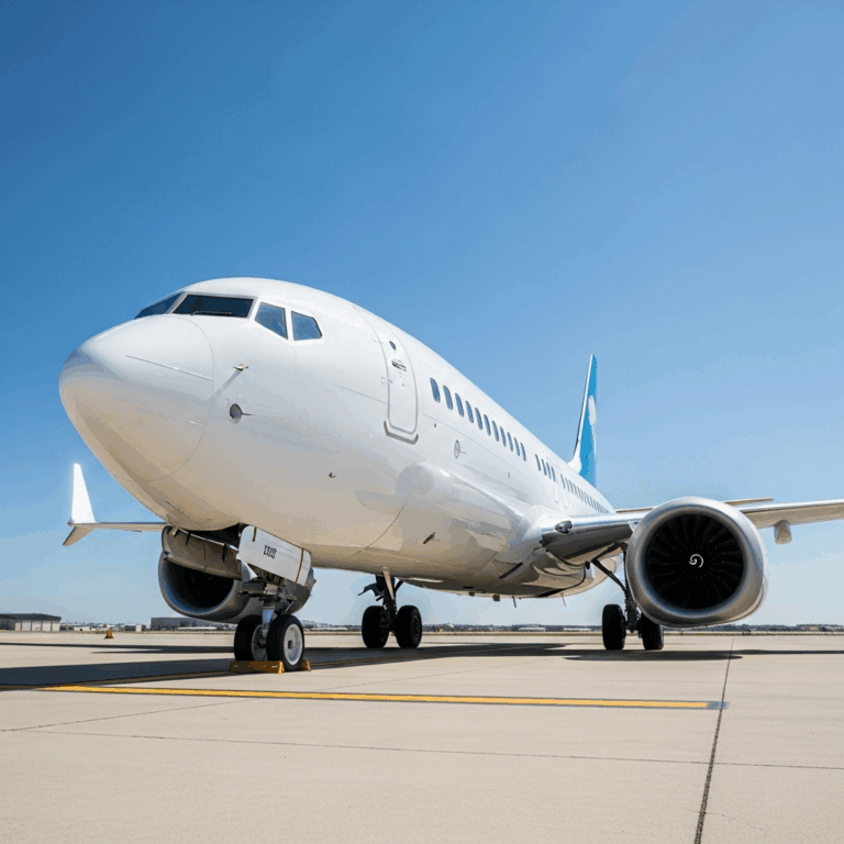 FAA Certifies Boeing 737 MAX 7 — Deliveries Unlocked and MAX 10 Certification Path Accelerated