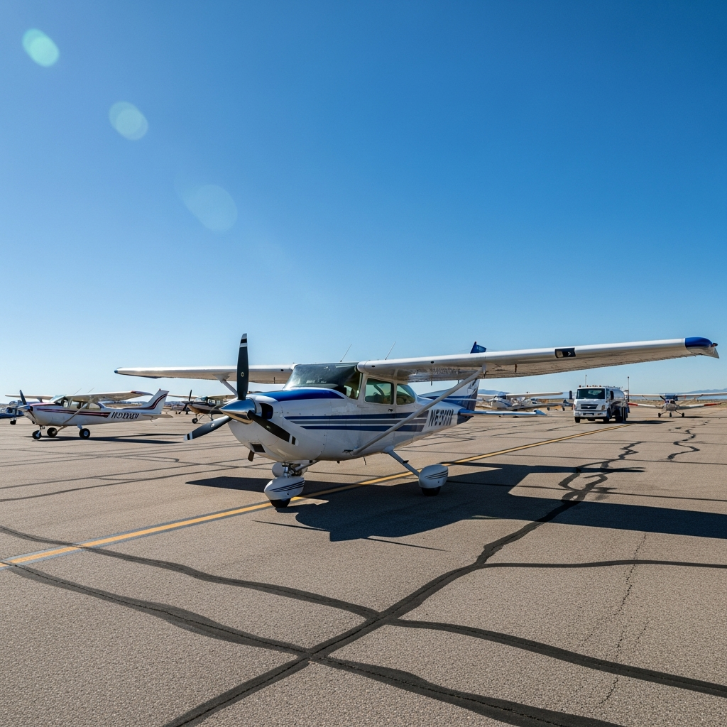 FAA Launches Mobile Clearance Initiative Digital Departure Clearances Come to GA