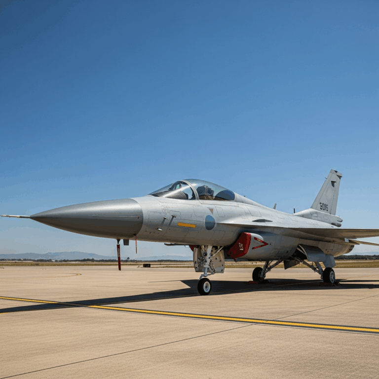 South Korea Officially Completes Development of KF-21 Indigenous Fighter Aircraft