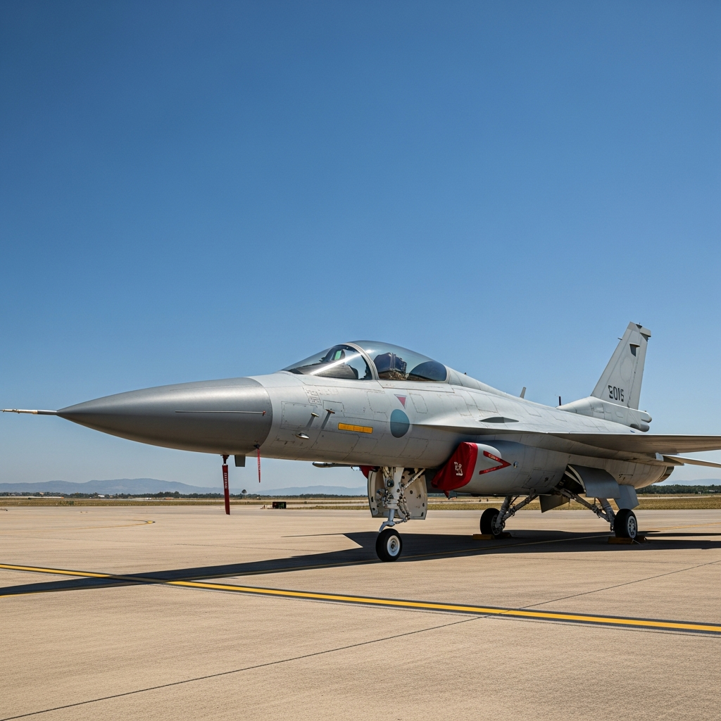 South Korea Officially Completes Development of KF-21 Indigenous Fighter Aircraf