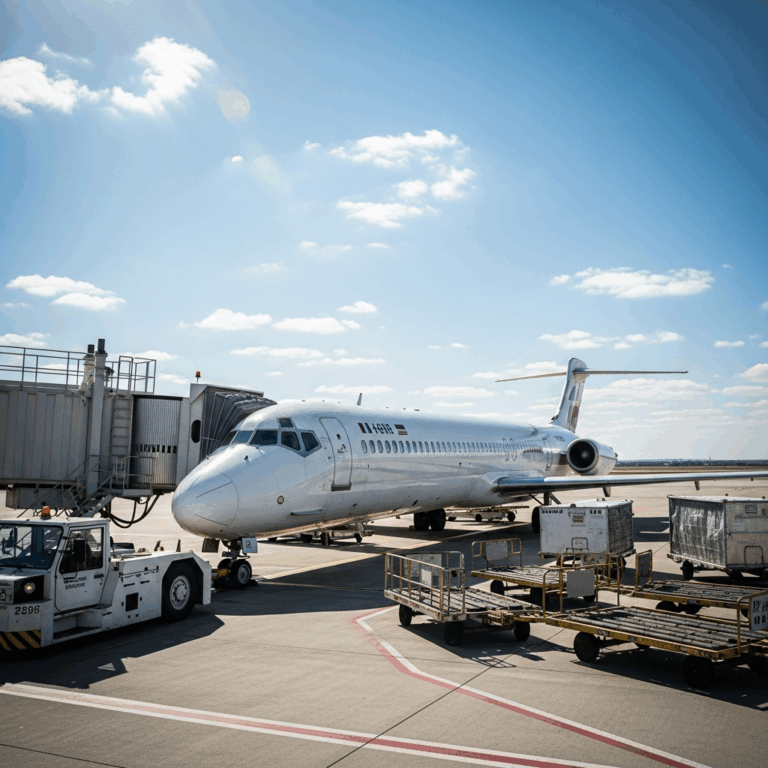 Allegiant Air Pilots Ratify Landmark Contract — 40% Pay Raise and 00 Million in Retention Bonuses for 1,300 Pilots