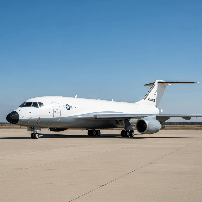Grid Aero Launches Ground Testing of Lifter Lite Uncrewed Cargo UAV