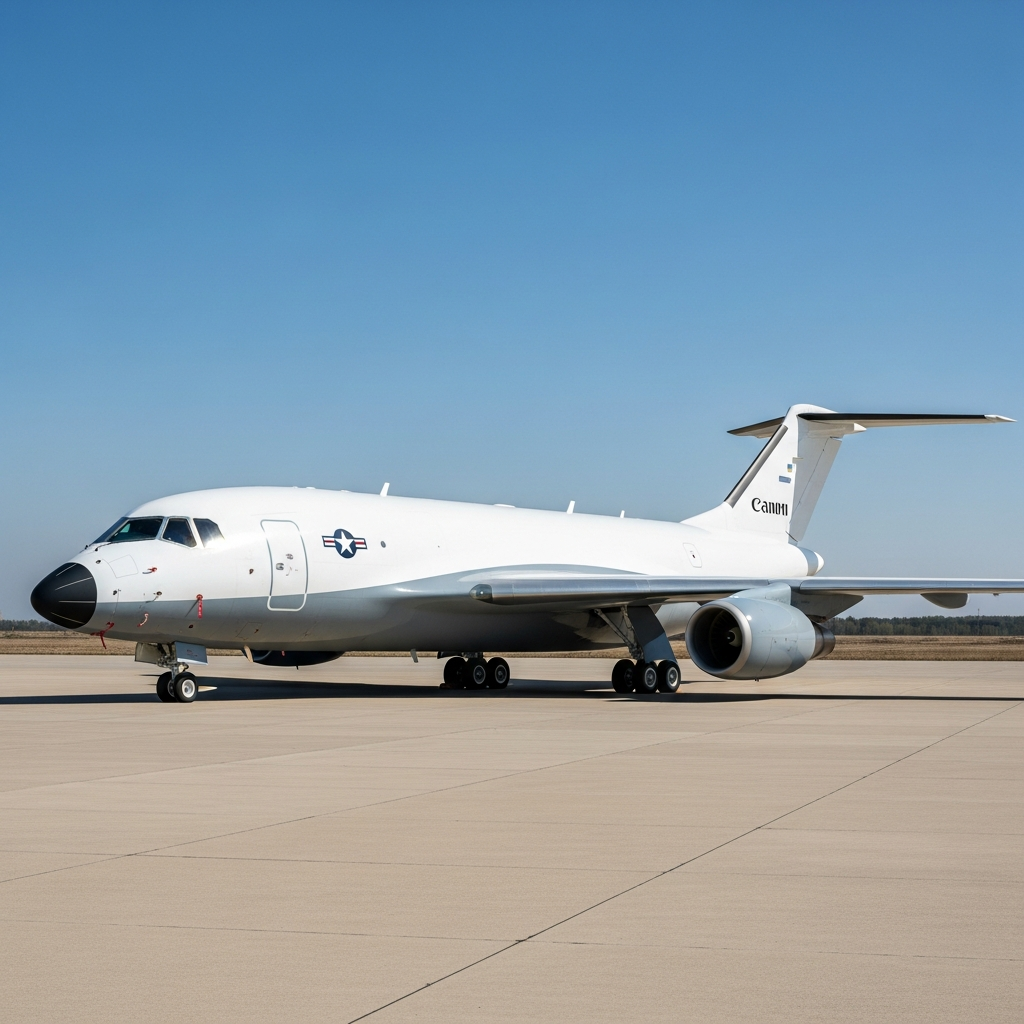 Grid Aero Launches Ground Testing of Lifter Lite Uncrewed Cargo UAV